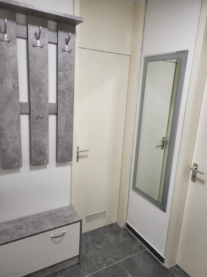 Schwarzwaldsuite Mit Panorama Waldblick Энцклёстерле Экстерьер фото