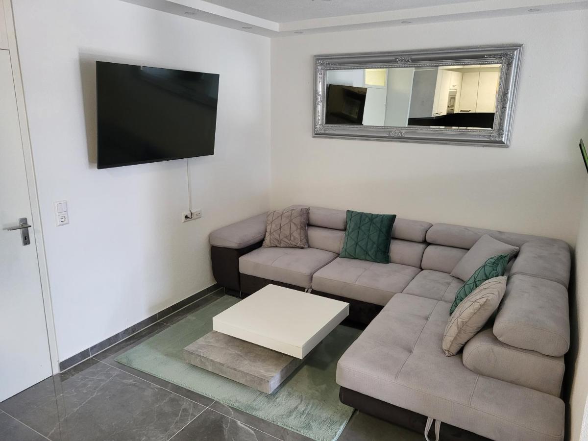 Schwarzwaldsuite Mit Panorama Waldblick Энцклёстерле Экстерьер фото