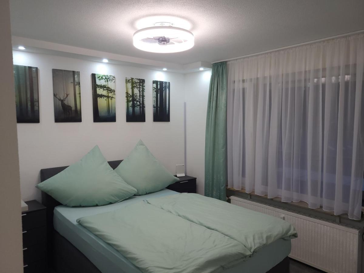 Schwarzwaldsuite Mit Panorama Waldblick Энцклёстерле Экстерьер фото
